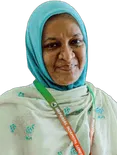 Dr. Shirin Fatema - Gynecology, Obstetrics Specialist & Surgeon