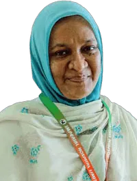 Dr. Shirin Fatema, Gynecology, Obstetrics Specialist & Surgeon in Chattogram