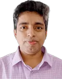 Dr. Shohag Chakrabarty, Physical Medicine (Pain, Arthritis, Paralysis) & Rehabilitation Specialist