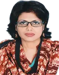 Dr. Srabani Barua, Gynecology, Obstetrics Specialist & Surgeon