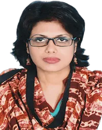 Dr. Srabani Barua, Gynecology, Obstetrics Specialist & Surgeon in Chattogram