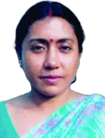 Dr. Suchanda Das, Gynecology, Obstetrics Specialist & Surgeon