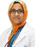 Dr. Tafiqur Naha Mona, Maternity, Gynecology, Obstetrics Specialist & Surgeon