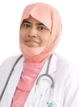 Dr. Taslima Akter, Gynecology, Obstetrics Specialist & Surgeon
