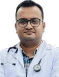 Dr. Wasif Chisty, Pulmonologist/Respiratory Medicine Specialist & Internist