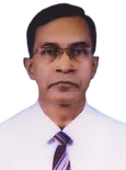Maj. Gen. Prof. Dr. Md. Abdul Ali Mia, Medicine & Neurology Specialist