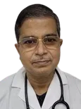 Maj. Gen. Prof. Dr. S. M. Motahar Hossain, Medicine & Gastro Liver Diseases Specialist