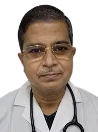 Maj. Gen. Prof. Dr. S. M. Motahar Hossain, Medicine & Gastro Liver Diseases Specialist in Dhaka