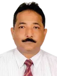 Prof. Dr. Abu Nasir Rizvi, Neurology (Brain, Spinal Cord, Nerve & Migraine) & Medicine Specialist