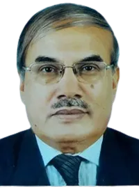 Prof. Dr. AHM Feroz, Medicine (All Diseases of Adults) Specialist in Dhaka