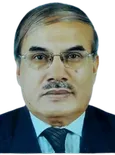 Prof. Dr. AHM Feroz, Medicine (All Diseases of Adults) Specialist