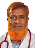Prof. Dr. Ahsan Habib (Helal), Neurology (Brain, Stroke, Parkinson's & Movement Disorder) Specialist