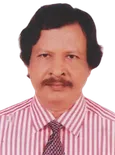 Prof. Dr. AKM Anwar Ullah, Neuromedicine (Barin, Nerve, Spine, Headache, Migraine) Specialist
