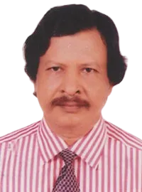 Prof. Dr. AKM Anwar Ullah, Neuromedicine (Barin, Nerve, Spine, Headache, Migraine) Specialist in Dhaka