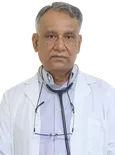 Prof. Dr. Brig. Gen. Md. Nazimuddin, Medicine & Chest Diseases Specialist Specialist