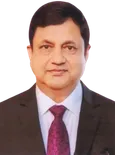 Prof. Dr. Col. Abdur Razzak, Medicine & Rheumatology Specialist