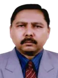 Prof. Dr. Col. Md. Mozibur Rahman, Neurology & Medicine Specialist