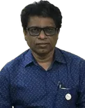 Prof. Dr. D.G.M Akaiduzzaman, ENT (Ear, Nose, Throat) Specialist & Head Neck Surgeon