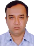 Prof. Dr. Kazi Gias Uddin Ahmed, Neurology (Brain, Nerve, Headache, Migraine, Stroke) & Medicine Specialist
