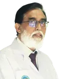 Prof. Dr. M. A. Bashar, Medicine & Cardiology Specialist
