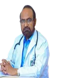 Prof. Dr. Md. Abdus Sobur, Internal Medicine Specialist