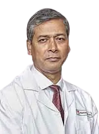 Prof. Dr. Md. Abu Bakar, Medicine (All Diseases of Adults) Specialist in Dhaka