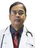 Prof. Dr. Md. Amirul Haque, Neuromedicine (Brain, Nerve, Spine, Headache, Movement Disorder) Specialist