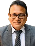 Prof. Dr. Md. Aslam Hossain, Cardiovascular & Thoracic Surgery Specialist