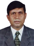Prof. Dr. Md. Bahadur Ali Miah, Neurology (Brain, Nerve, Spine, Headache, Stroke) Specialist