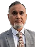 Prof. Dr. Md. Harun Ar Rashid, Psychiatry (Mental Diseases, Drug Addiction) Specialist