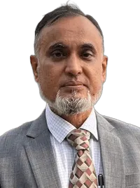 Prof. Dr. Md. Harun Ar Rashid, Psychiatry (Mental Diseases, Drug Addiction) Specialist in Cumilla
