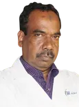 Prof. Dr. Mir Mahfuzul Haque Chowdhury, Internal Medicine & Rheumatology Specialist