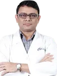 Prof. Dr. Narayan Chandra Kundu, Neurology & Medicine Specialist