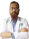 Prof. Dr. Nurul Alam Bashar, Neurology (Brain, Nerve, Spine, Stroke, headache) & Medicine Specialist