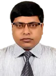 Prof. Dr. Paritosh Kumar Sarkar, Neurology (Brain, Nerve, Spine, Stroke, Headache) Specialist