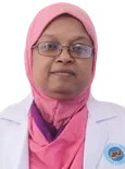 Prof. Dr. Sehelly Jahan, Neurology (Brain, Nerve, Headache, Migraine) Specialist