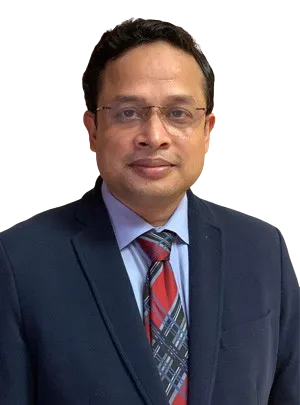 Prof. Dr. Shahabul Huda Chowdhury, Medicine Specialist in Dhaka