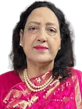 Prof. Dr. Shamima Siddiqua (Rosy), Gynecology, Obstetrics Specialist & Laparoscopic Surgeon