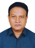 Prof. Dr. Sharif Uddin Khan, Neurology & Stroke Specialist