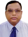 Prof. Dr. Shyamal Sarker - Medicine (All Diseases of Adults) Specialist