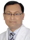 Prof. Dr. Subash Kanti Dey, Neurology (Brain, Nerve, Spine, Stroke, Migraine, Headache) Specialist