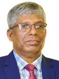 Prof. Dr. Sunil Kumar Biswas, Medicine & Rheumatology Specialist