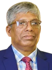 Prof. Dr. Sunil Kumar Biswas, Medicine & Rheumatology Specialist in Dhaka