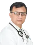 Prof. Dr. Uttam Kumar Saha, Neurology (Brain, Stroke, Epilepsy, Headache) Specialist