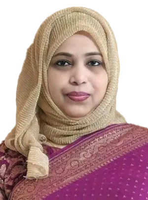 Assoc. Prof. Dr. Kazi Jannat Ara, Neurologist & Specialized in Advanced Epilepsy & EEG in Dhaka