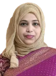 Assoc. Prof. Dr. Kazi Jannat Ara, Neurologist & Specialized in Advanced Epilepsy & EEG