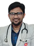 Dr. ASM Sirajum Munir, Internal Medicine Specialist