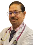 Prof. (Dr.) A.B.M. Yunus, Clinical Hematologist