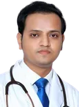 Dr. Abu Kamran Rahul, Medicine & Diabetes Specialist