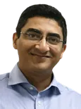 Dr. Ahmad Mursel Anam, Critical Care & Internal Medicine Specialist